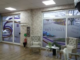 Salon Blankenburg - Friseur in Rostock Lichtenhagen
