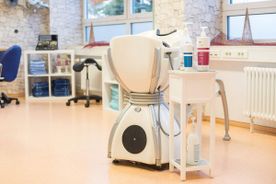 Friseur und Zweithaarstudio Rostock Südstadt-Krankenhaus