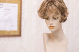 Friseur und Zweithaarstudio Rostock Lütten Klein
