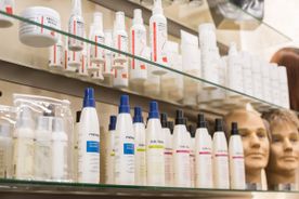 Friseur und Zweithaarstudio Rostock Lütten Klein