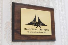 Friseur und Zweithaarstudio Rostock Lütten Klein
