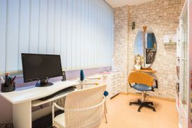Friseur und Zweithaarstudio Rostock Südstadt-Krankenhaus