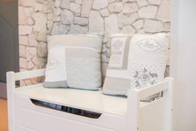 Friseur und Zweithaarstudio Rostock Südstadt-Krankenhaus