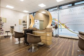 Friseur und Zweithaarstudio Rostock Lütten Klein