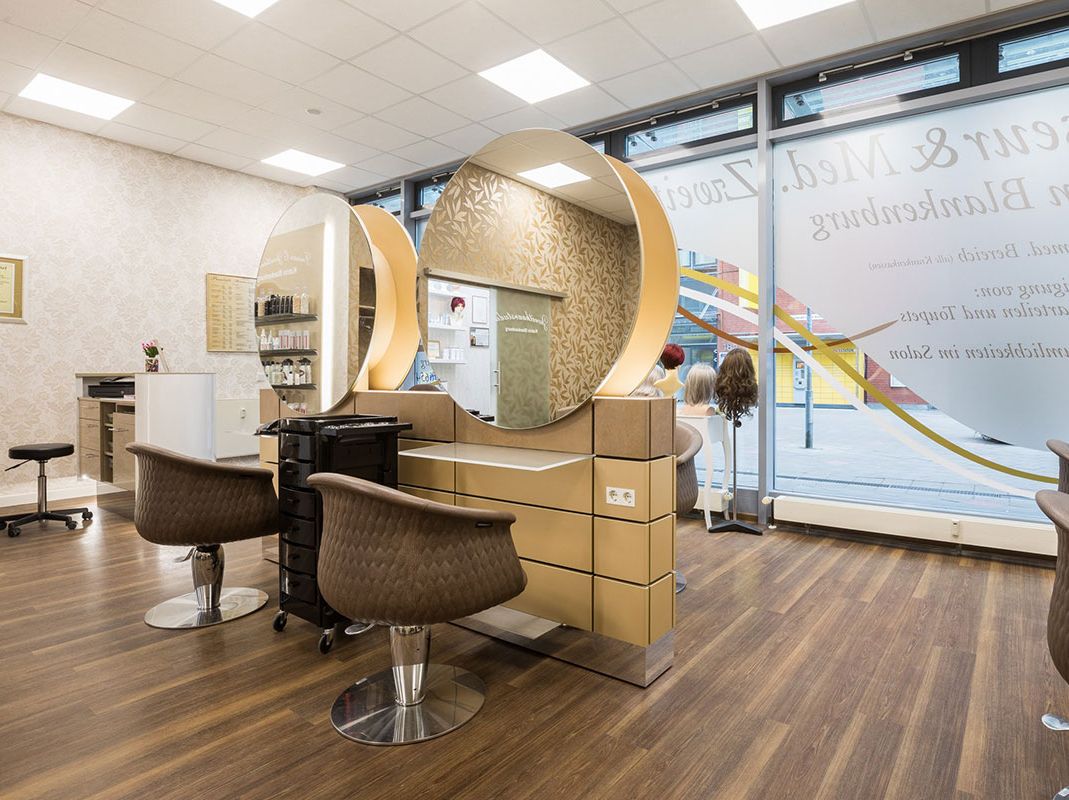 Friseur und Zweithaarstudio Rostock Lütten Klein