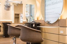 Friseur und Zweithaarstudio Rostock Lütten Klein
