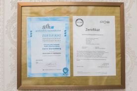 Friseur und Zweithaarstudio Rostock Lütten Klein